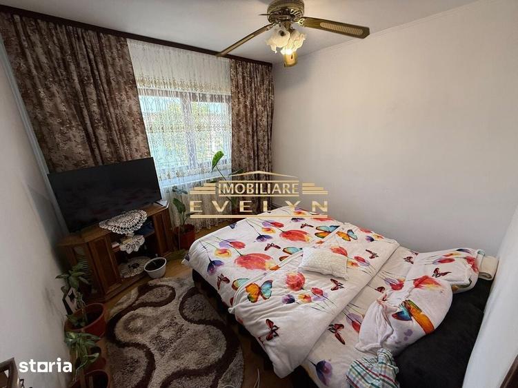 De vanzare | Apartament 2 camere | Zona Capat 1| - 3