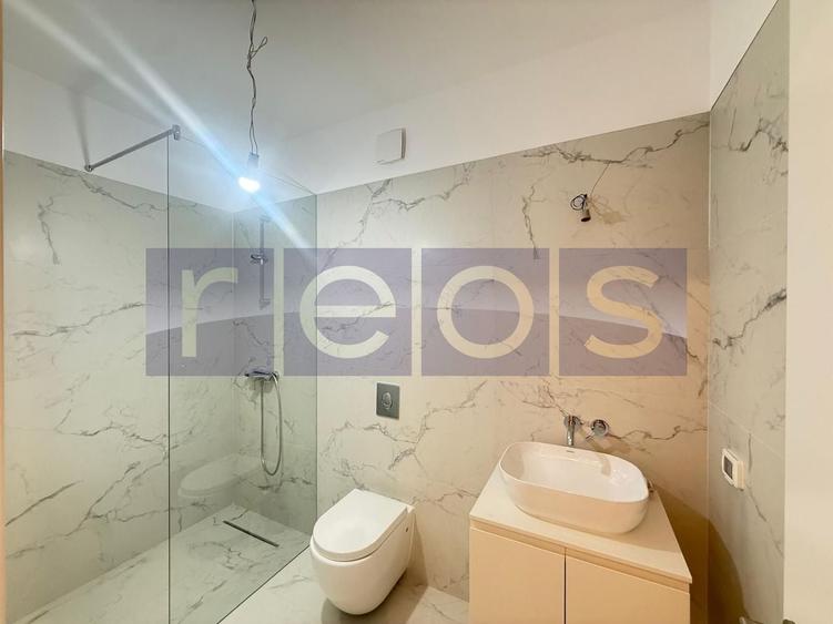 Apartament cu 2 camere decomandat în Herăstrău