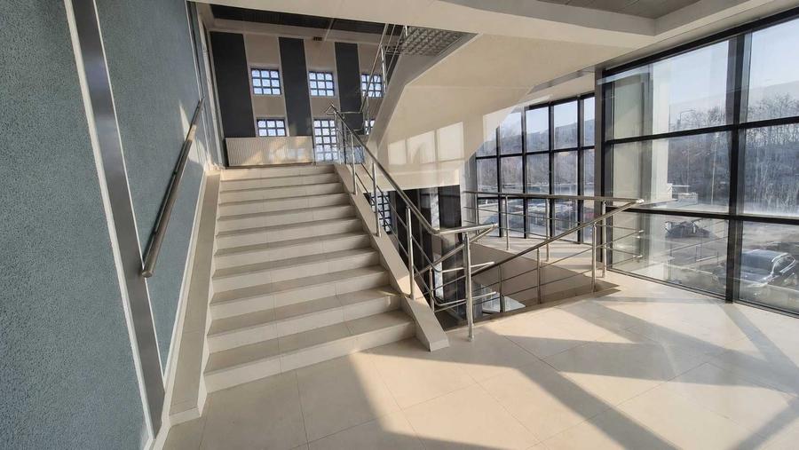 Spațiu comercial, de 394 mp, în Cantacuzino