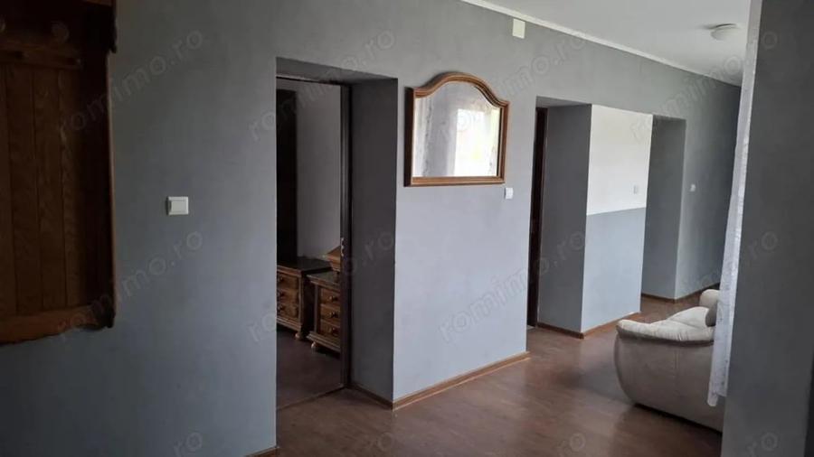 Casa 3 camere recent renovata in Nadlac - 2