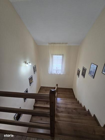 Casa individuala | 5 dormitoare | 230 mp | 700 mp teren | Tauti Manast - 14