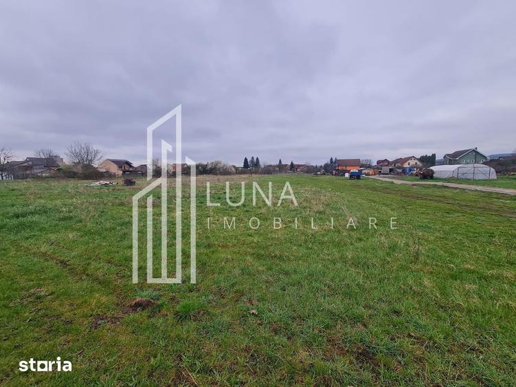Casă cu 3 camere cu Teren 4685 Mp în Calea Voinicenilor