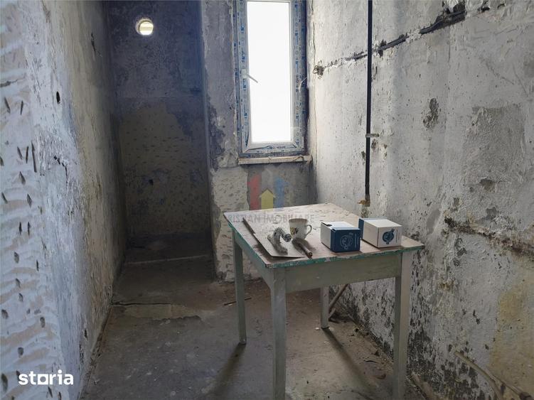 Apartament cu 2 camere în Viziru 1