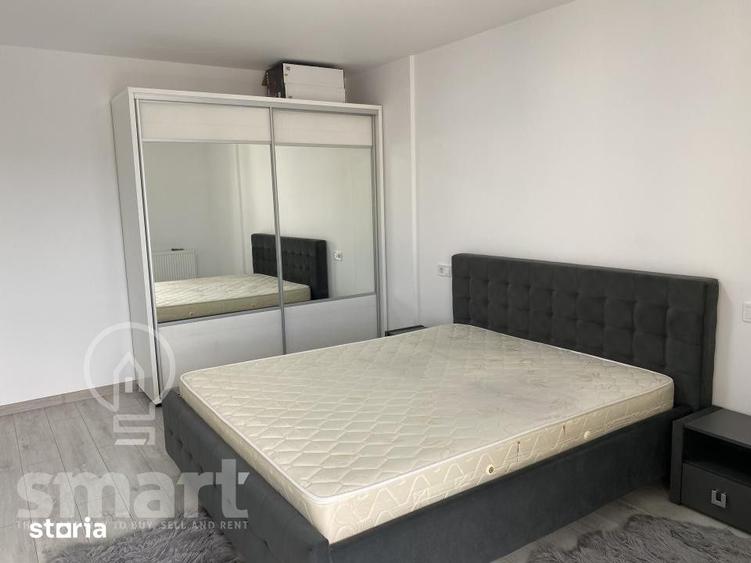Apartament cu 3 camere în Florești