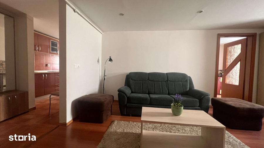 Apartament cu 2 camere în Malul Mureșului