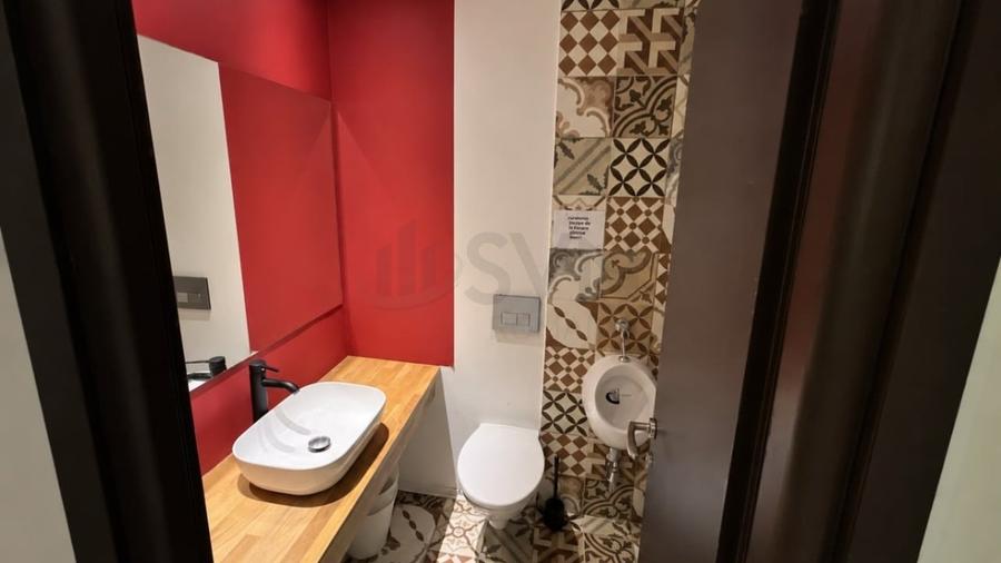 Spațiu comercial, de 165 mp, în Dorobanți