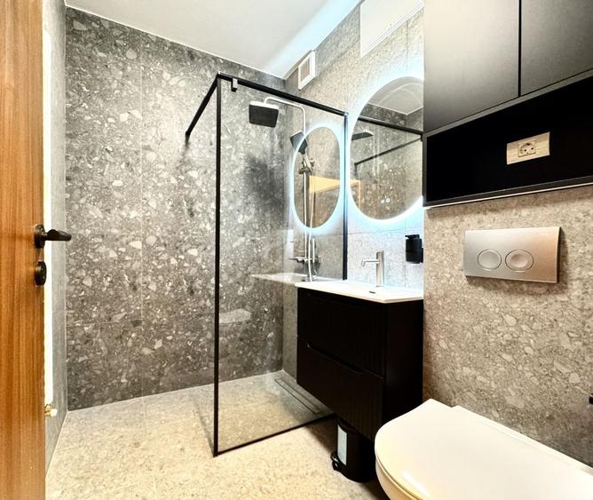 Apartament cu stil, eleganță și energie vibrantă, în Piața Victoriei - 17