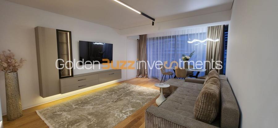 Apartament 2 camere cu parcare | Yacht Kid - 2