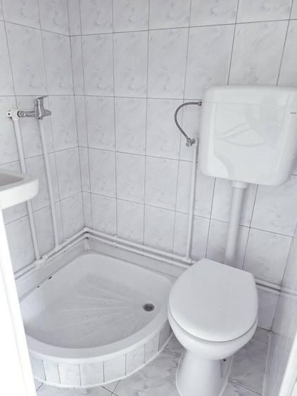 Garsonieră nedecomandată în Rogerius