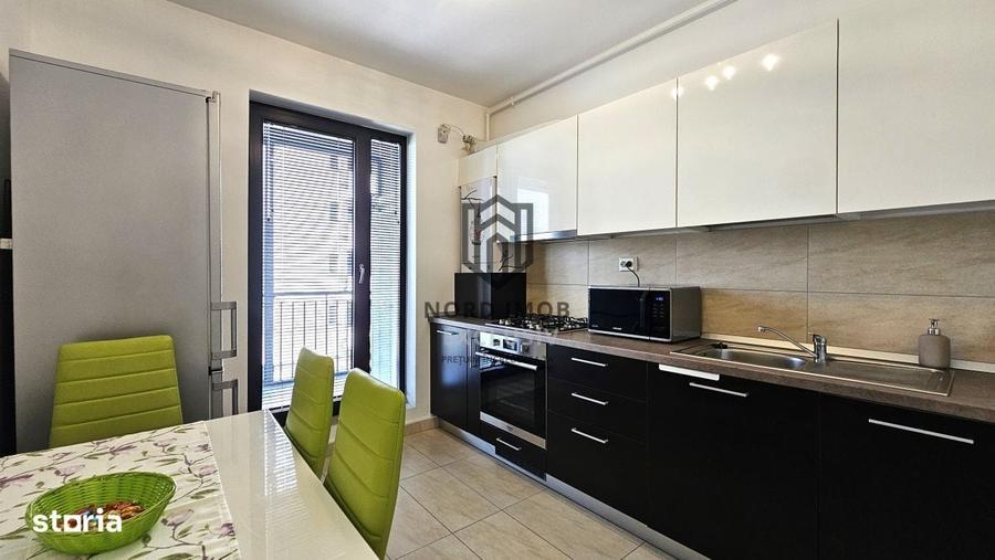GREENFIELD, 4 camere | Confortabil | 3 Bai | 2 Locuri parcare| Proasp - 17