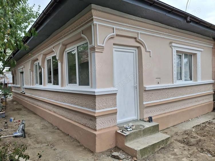 Casă cu 4 camere în Central