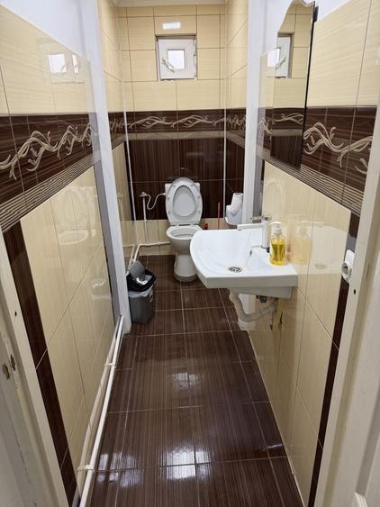 Spațiu comercial, de 118 mp, în Central