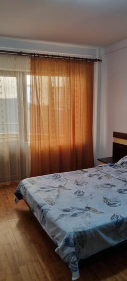 Apartament cu 2 camere nedecomandat în Faleza Nord