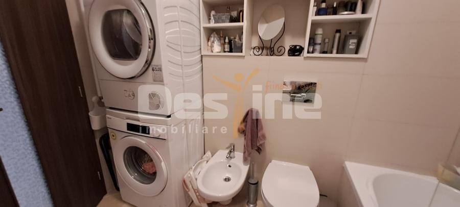 VALEA ADANCA - Apartament 2 camere, 56 mp - 6