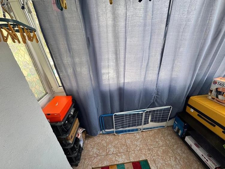 Garsonieră decomandată în Barieră