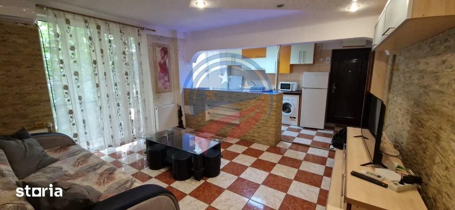 APARTAMENT DE INCHIRIAT IDEAL PENTRU STUDEN?I ?I FAMILII TINERE - 8