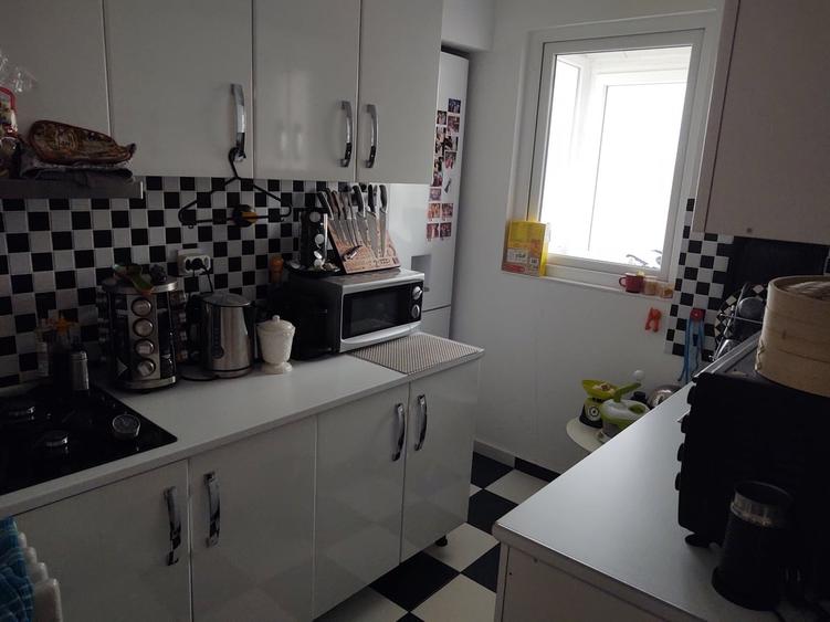 Apartament 2 Camere,Unirii,Armeneasca,Amenajat,2 balcoane,mobilat,complet - 4
