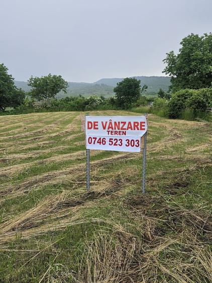 Spațiu comercial, în Măgureni