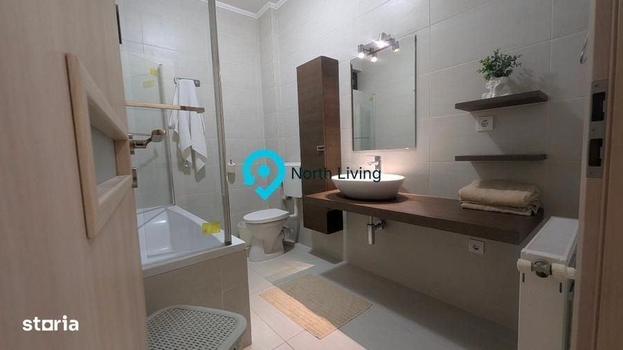 Apartament cu 3 camere decomandat în 1 Mai
