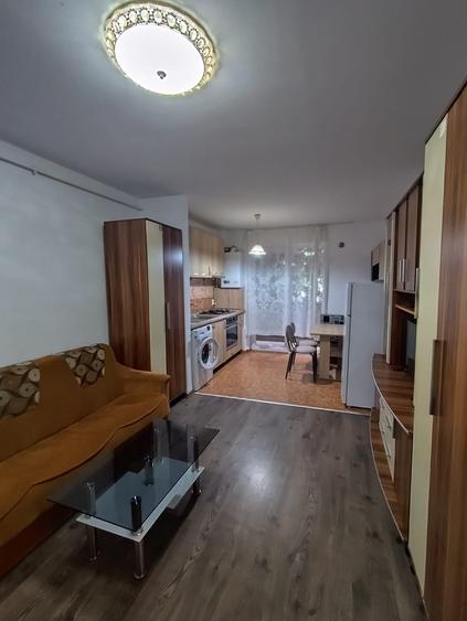 Apartament cu 2 camere semidecomandat în Turnișor
