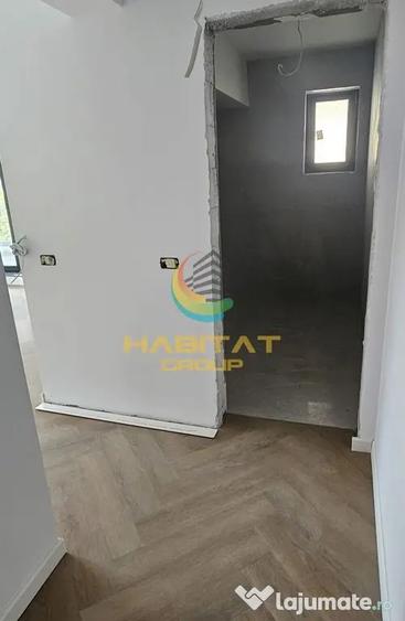 Apartament cu 2 camere decomandat în Băneasa
