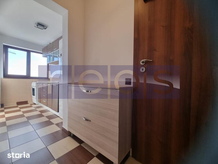 Apartament cu 2 camere în Dorobanți