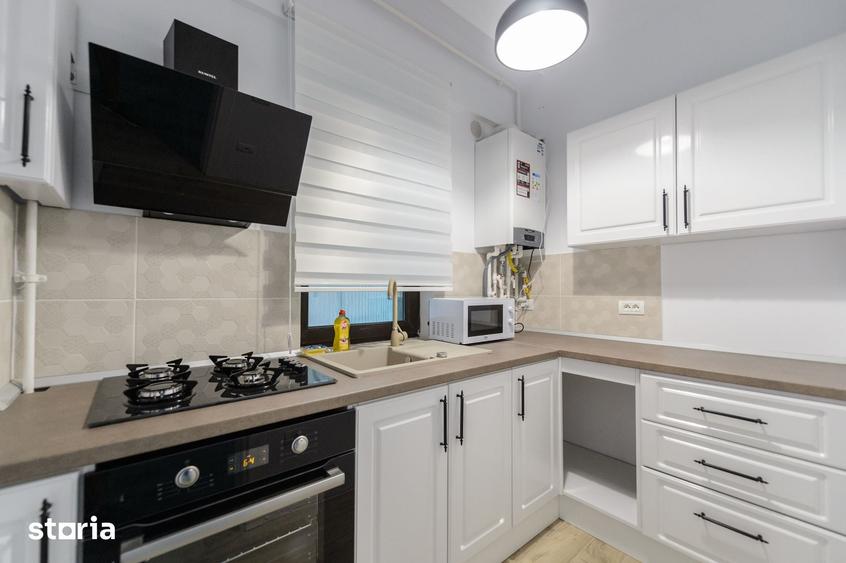 INCHIRIERE APARTAMENTE TIP GARSONIERE PENTRU STUDEN?I - MAMAIA - 3