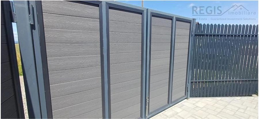 Casă cu 3 camere cu Teren 545 Mp în Tărlungeni
