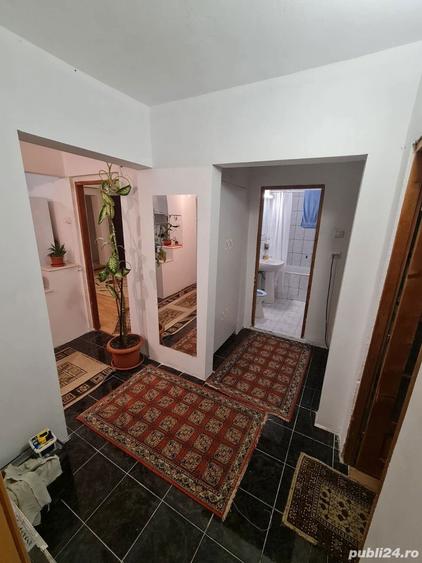 Apartament cu 3 camere decomandat în Mănăștur