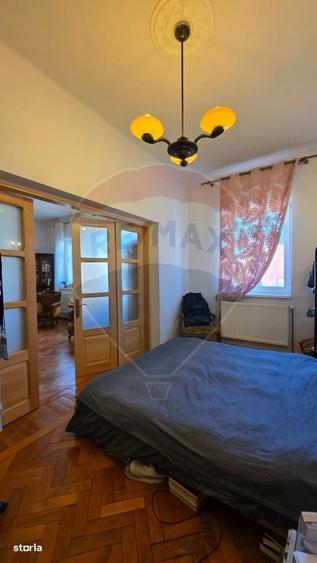 Apartament cu 2 camere în Ultracentral