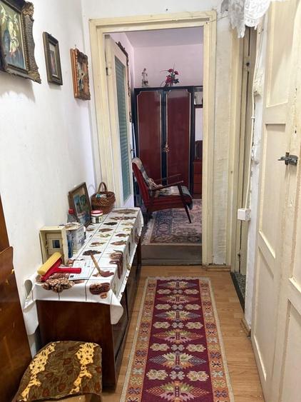 Apartament cu 2 camere decomandat în Fortuna