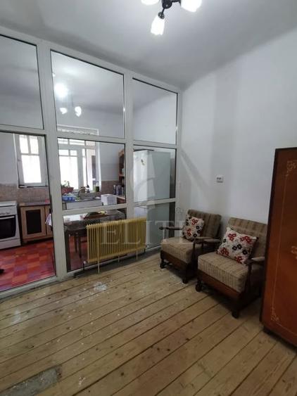 Casă cu 2 camere cu Canalizare în Iris