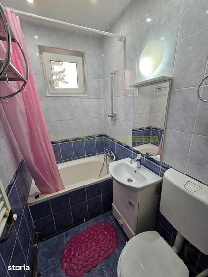 Apartament cu 2 camere zona Avram Iancu - 10