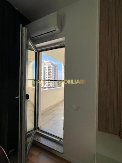 2 Camere | Drumul Taberei | Metrou | Centrala | Parcare Subteran - 9