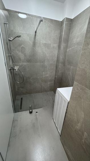 Apartament cu 2 camere în Torontalului