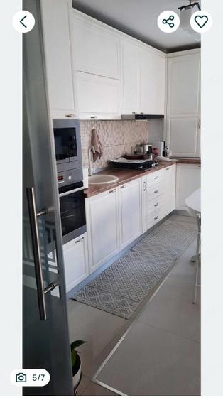 Apartament cu 3 camere decomandat în Nicolae Grigorescu