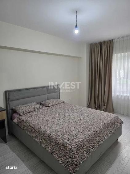 Apartament 2 camere Pacurari, terasa proprie, 550 - 6