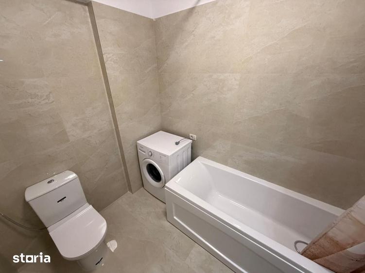Apartament cu 2 camere în Chiajna — fotografia 1