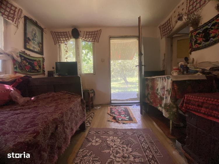 De vanzare: casa in inima unei superbe zone de deal, Valeni-Dambovita - 17
