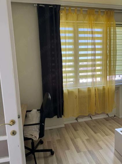 Apartament cu 2 camere semidecomandat în Universitate