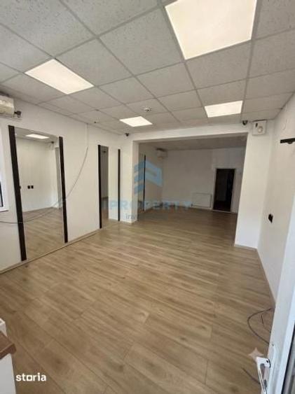 Spatiu comercial de inchiriat pretabil BIROURI, DRISTOR , 100 m prox M - 1