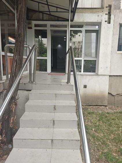 Spațiu comercial, de 75 mp, în Alexandru cel Bun