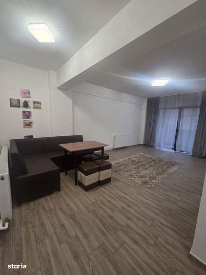 Se inchiriaza apartament 2 camere parter inalt + loc parcare - 7