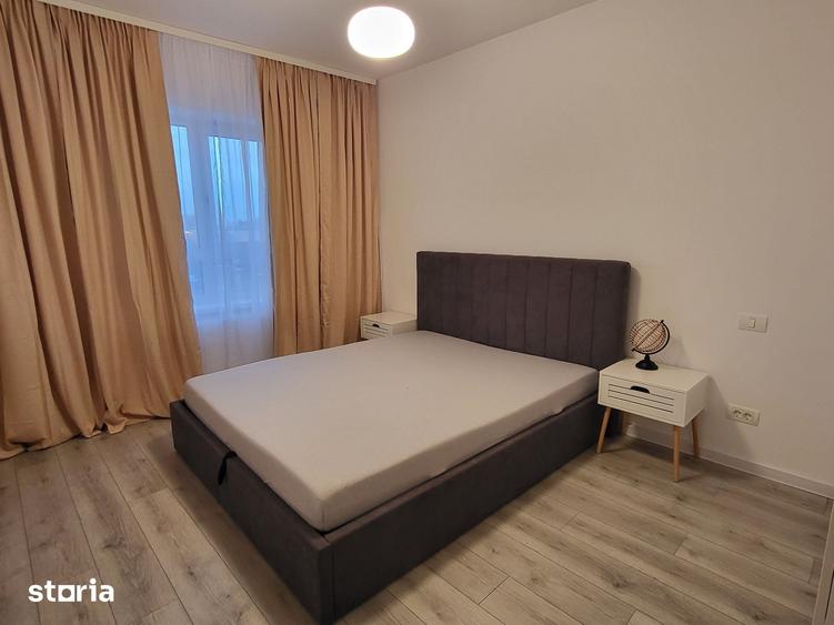 Apartament cu 2 camere - de inchiriat - 3