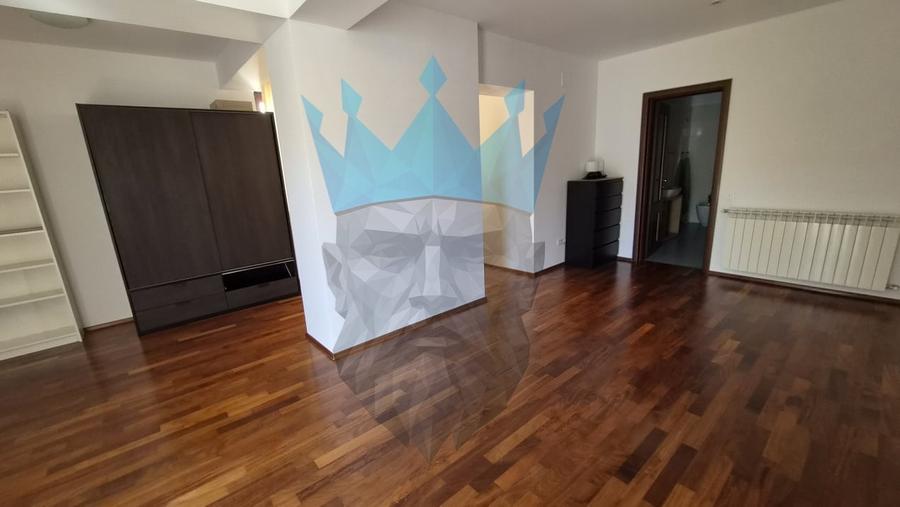 Apartament cu 3 camere decomandat, mobilat în Herăstrău