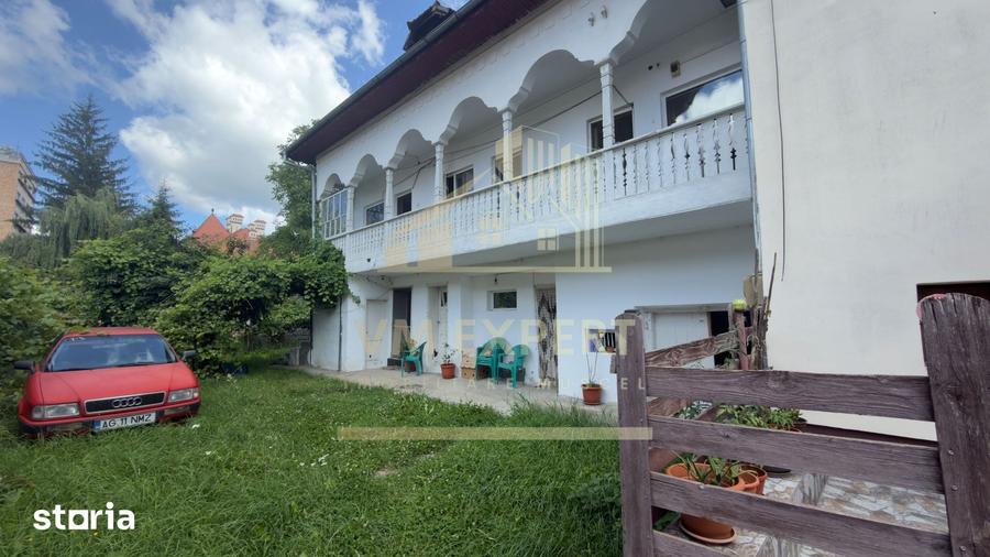 Casă cu 4 camere cu Teren 233 Mp în Sud