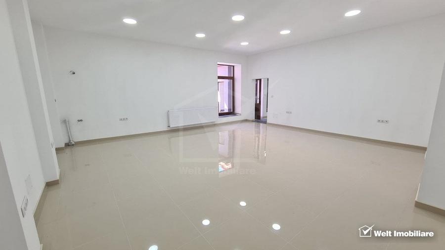 Apartament cu 2 camere semidecomandat în Central — fotografia 1