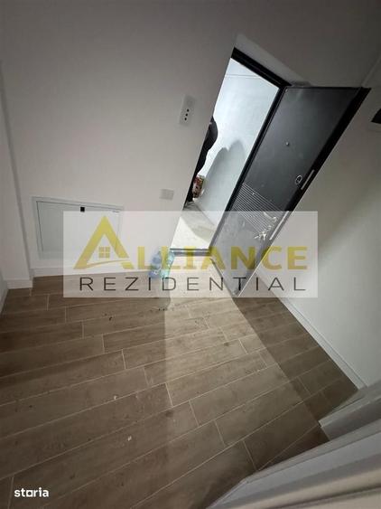 Garsoniera decomandata [ 750m Metrou Berceni ] - 4