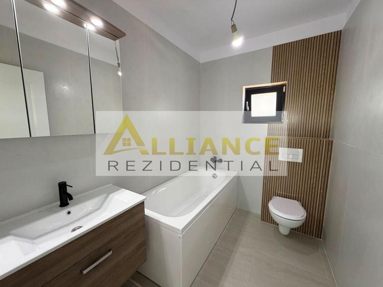 Casa individuala , 4 camere , 3 bai , 135 mp utili ! - 8