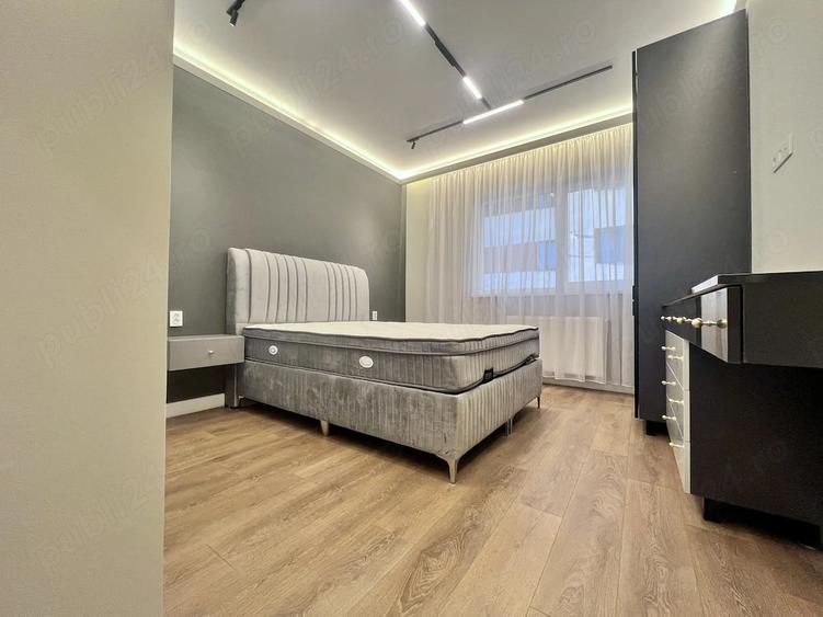 Apartament cu 3 camere decomandat în Timișoara